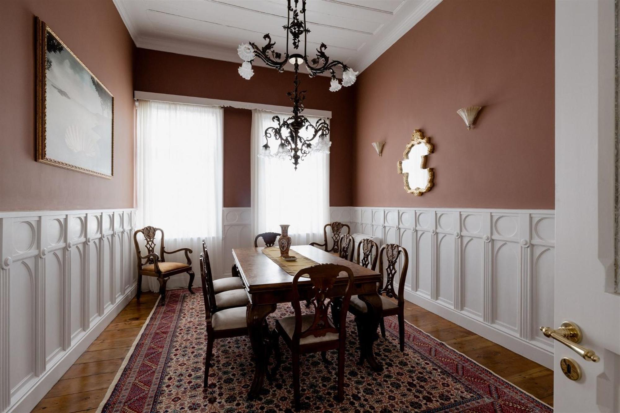 Victoria Mansion A Luxurious Neoclassical Experience Rhodes City Exterior photo