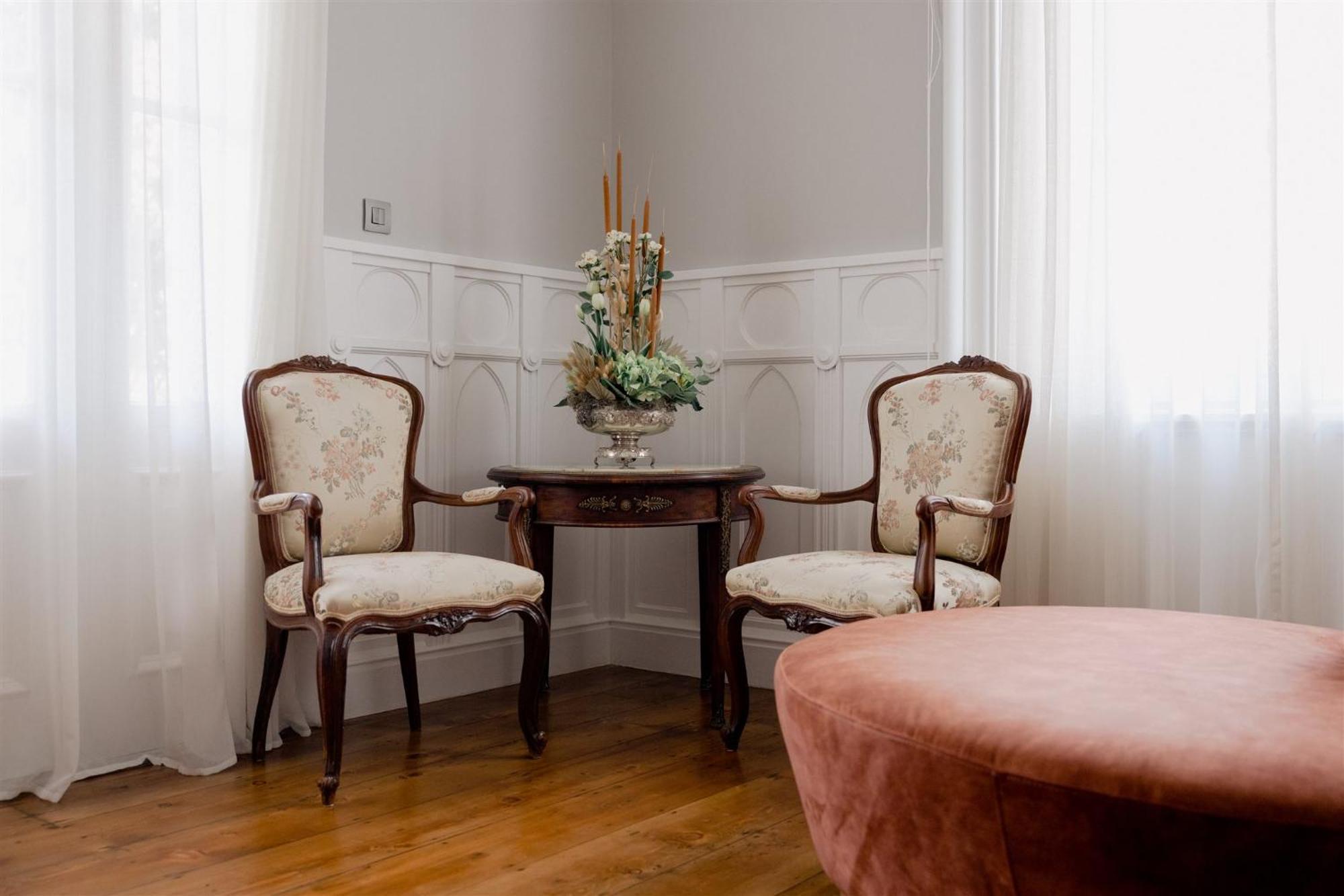 Victoria Mansion A Luxurious Neoclassical Experience Rhodes City Exterior photo